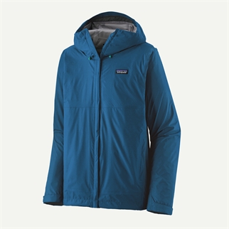 Patagonia Ms Torrentshell 3L Jkt Endless Blue